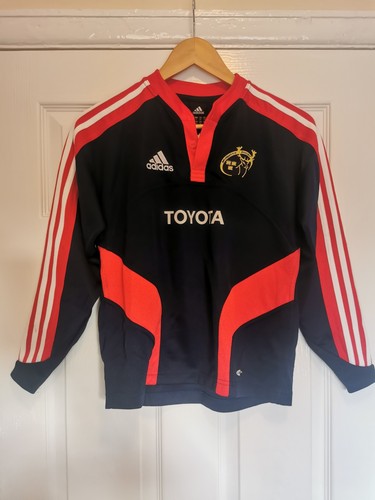 Munster rugby away long - munster,