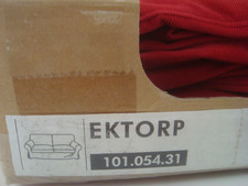 IKEA Ektorp 2-Seat Sofa
