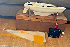 VINTAGE DUPLEX RADIO