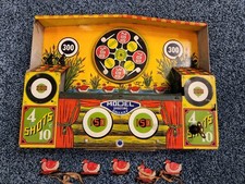 Vintage Wyandotte Toys USA