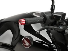 Puig speed bar ends motorcycle - bar,
