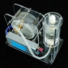 Water Welder Electrolysis