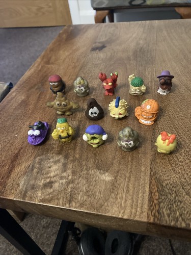Grossery gang trash - grossery,