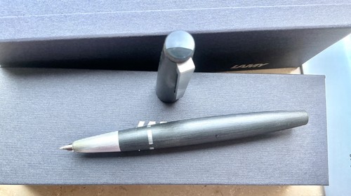 Lamy 2000 fountain pen choose - fountain, pen,