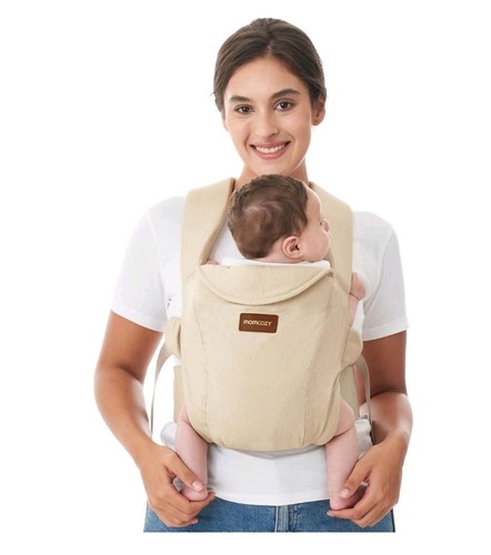 Momcozy newborn carrier for - momcozy,