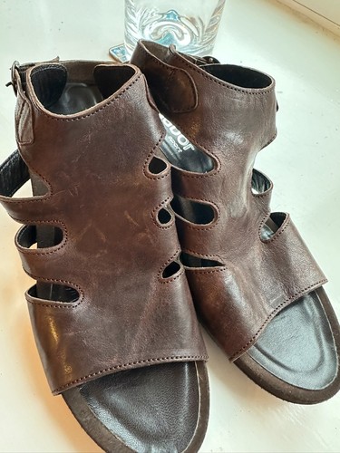 Gabor sandals deep - , brown