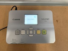 Canon SELPHY CP780 Digital