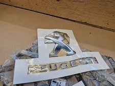 Peugeot Boxer Mk3 Rear