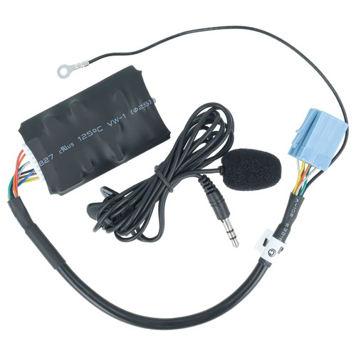 Bluetooth adapter for audi - bluetooth,