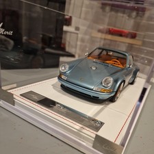 1/18 ivy merit porsche 911