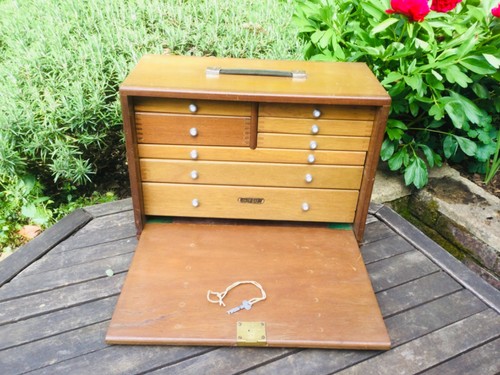 Vintage union engineers - union, wooden