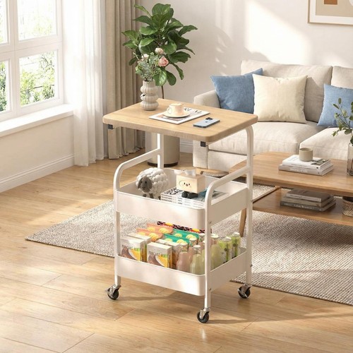 Tier kitchen rotating - 3,
