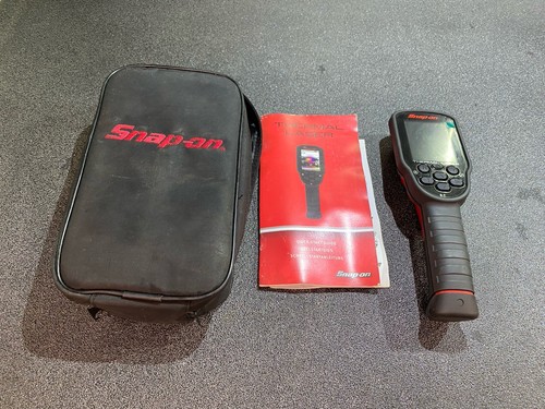 Snap diagnostic thermal - snap-on™,