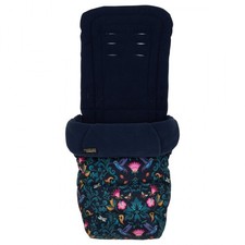 Cosatto Luxury Padded Footmuff