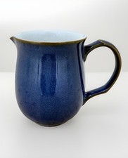 Denby Imperial Blue Ceramic