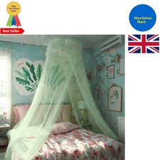 Lace Bed Canopy Mosquito