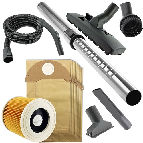 Spare parts for karcher vacuum - parts,