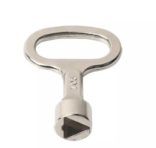 Gas meter box key - gas,