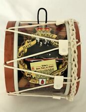 Ulster Covenant Mini Souvenir Lambeg Drum