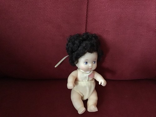 Vintage hasbro love bye baby - a,