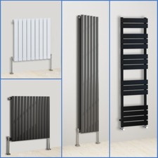Bathroom Designer Radiator