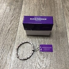 Buckingham Jewellery Bracelet