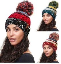 Ladies Womens Insulated