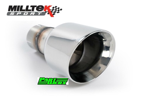 For ford focus mk2 milltek - for,