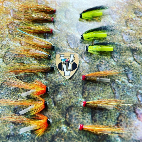Fly ultimate inch low - v,