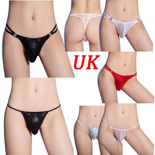 Mens underwear mesh - underwear,