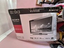 Sony Bravia TV 32" Inch