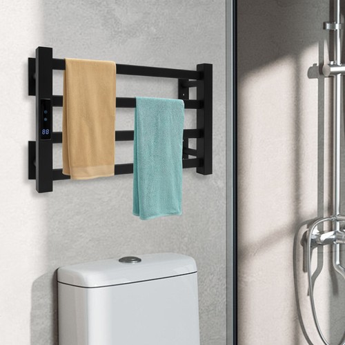 Layer electric heated towel - 4-layer,
