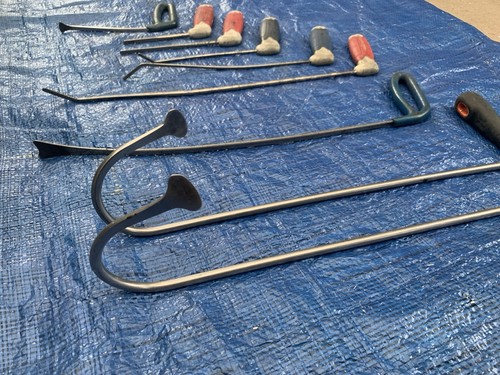 Dent removal tools pdr for - dent,