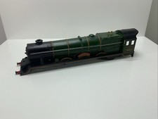 Hornby R50 4-6-2 Princess Class Elizabeth No. 46201 - Body Only - 00 Gauge (#974