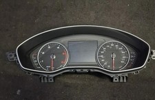 AUDI A4 B9 8W 2016 DIESEL