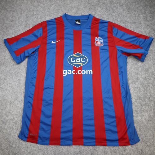 Crystal palace shirt - palace,