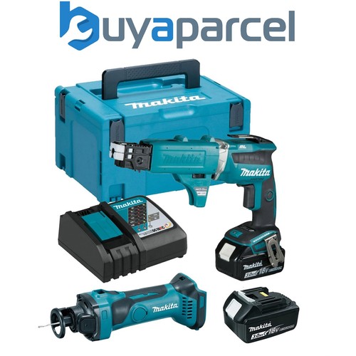 Makita dfs452 18v brushless - dfs452,