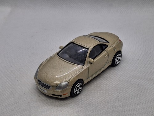 Diecast realtoy lexus - diecast, sc