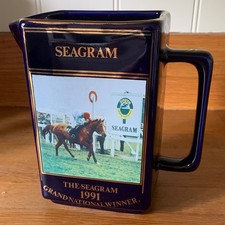 Seagram 1991 Grand National