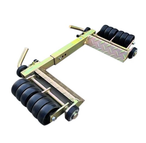 Recovery skates dolly - recovery,