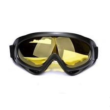 New Anti-fog UV Surfing