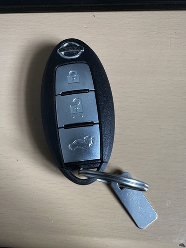 Nissan trail brand new - brand, blank