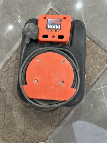 Build buddy belle - belle, bb-cm100