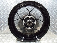Genuine HONDA CBR1000RR 17"