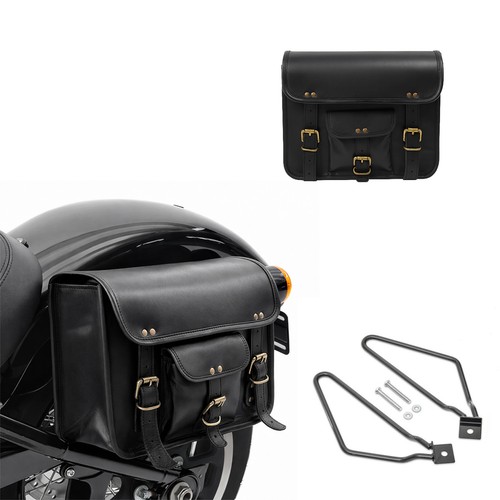 Saddlebags svs supports for - +,