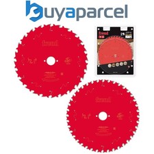 Freud Pro Twin Pack TCT