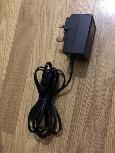 12v mains charger adaptor - ac,