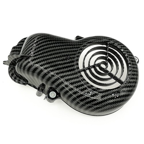 Cooling fan cover for yamaha - cover,