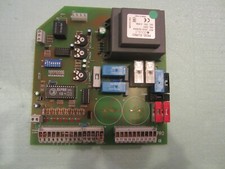 FADINI ELPRO 13 Swing gate control panel