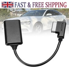 Bluetooth Receiver For Audi